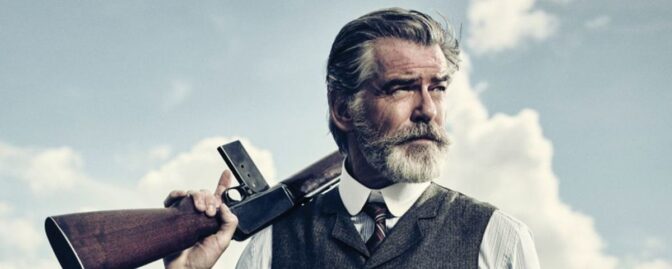 AMC lägger ned ”Into the Badlands” och ”The Son”