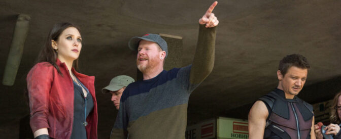 Joss Whedon avslöjar vad han ogillar med ”Avengers: Age of Ultron”
