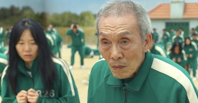 ”Squid Game”-skådespelare dömd för sexuella trakasserier