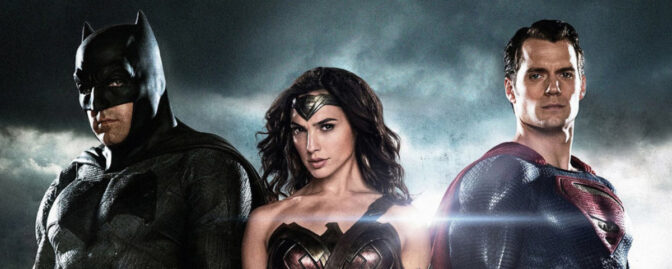 Nya trailern till ”Batman v Superman” visar upp en ny skurk