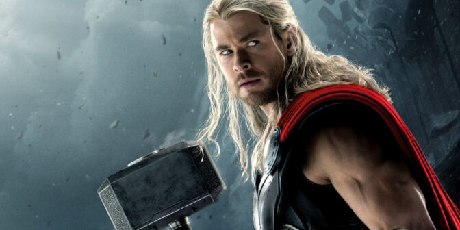 Inspelningsstart för Marvels ”Thor: Ragnarok”