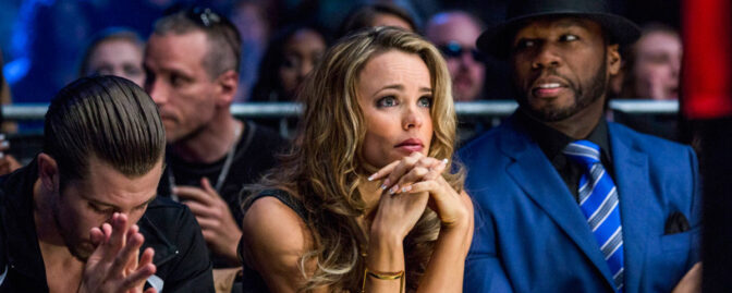 Rachel McAdams bekräftar ”Doctor Strange”-rykten