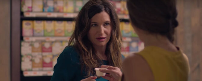 Trailerpremiär: Ett sexuellt uppvaknande i nya ”Mrs. Fletcher”