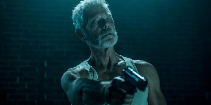 Se tio gastkramande minuter ur ”Don’t Breathe”