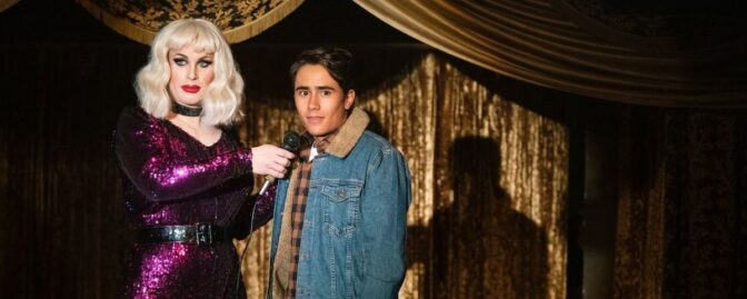 Trailerpremiär: ”Love, Victor” släpper alla avsnitt i juni