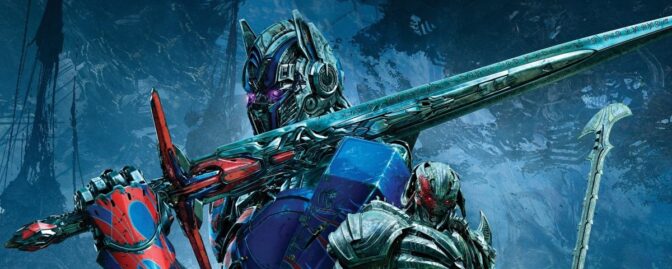 Paramount skrotar planerad ”Transformers”-uppföljare