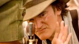 Rykte: Quentin Tarantino är redo att spela in sin sista film senare i år