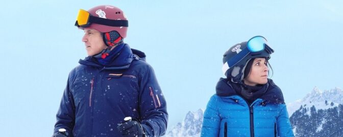 ”Downhill” kan bli utan svensk biopremiär