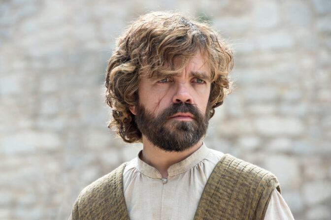 Väntan är över! Alla lever farligt i nya ”Game of Thrones”-trailern