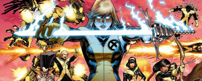 X-Men-spinoffen ”The New Mutants” blir en skräckfilm, enligt regissören Josh Boone