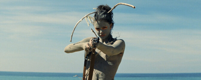 Stockholms filmfestival avtäcker årets affisch