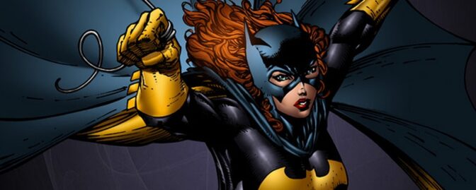 ”Batgirl”-filmen har fångat sina regissörer