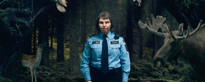 Tio filmer i tävlan på Carl International Film Festival