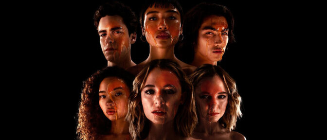 Någon vet vad de gjorde förra sommaren