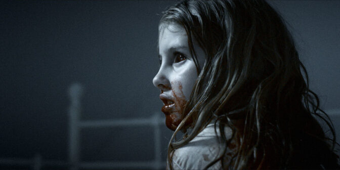 14 skrämmande titlar klara för Stockholms filmfestival