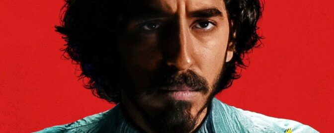 ”The Green Knight” släpps digitalt i USA