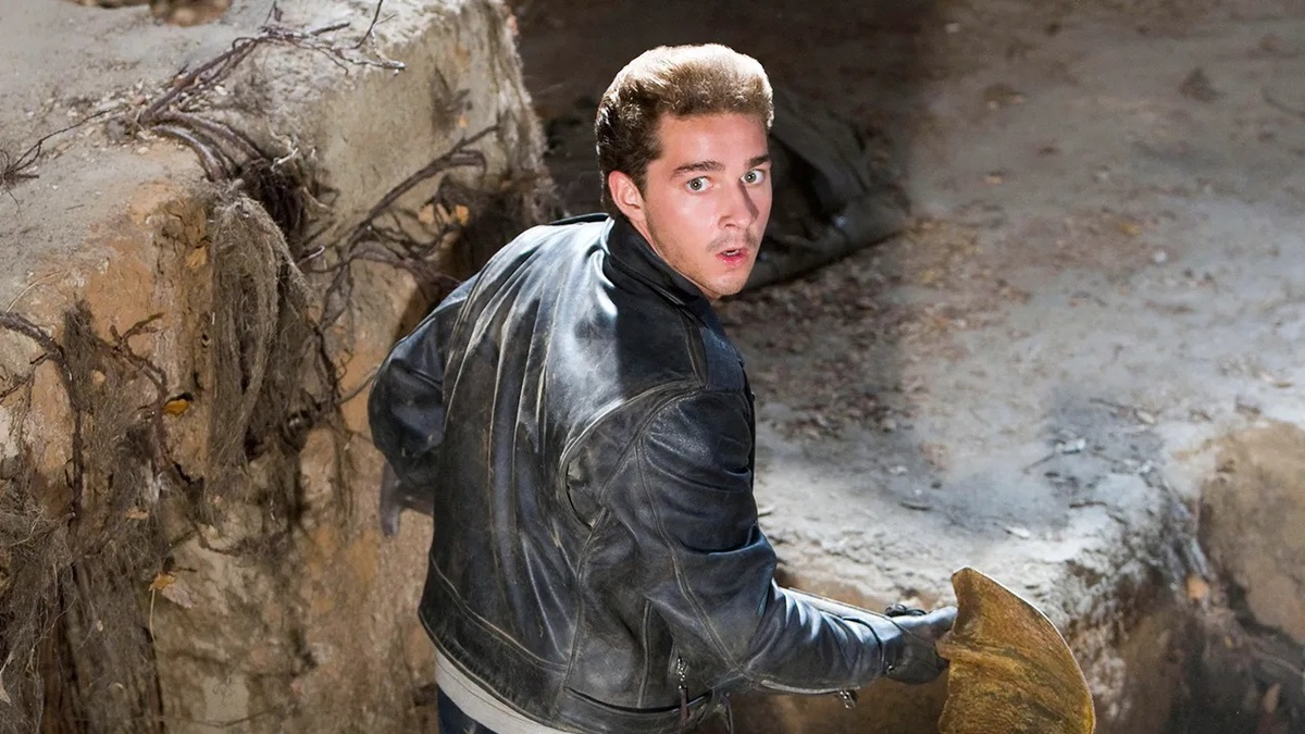 Large cc5548241f321bcb38ac51343252f045 shia labeouf steven spielberg indiana jones 202