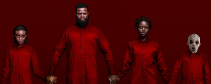 Jordan Peele vill inte se dina ”Us”-kostymer på Halloween