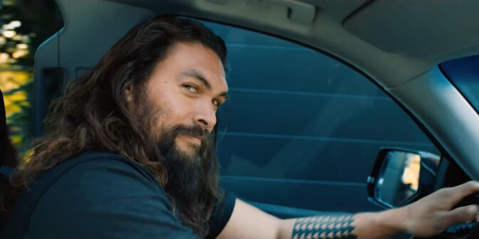 Jason Momoa kan spela skurken i ”Fast & Furious 10”