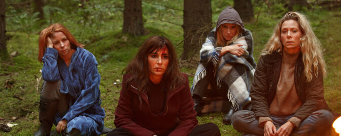 Trailerpremiär: Advokater med dödlig hemlighet i ”Heder”