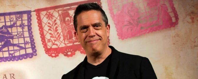 Regissören Lee Unkrich lämnar Pixar efter 25 år