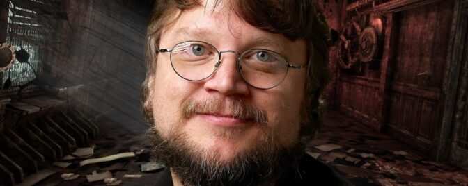 Guillermo del Toro