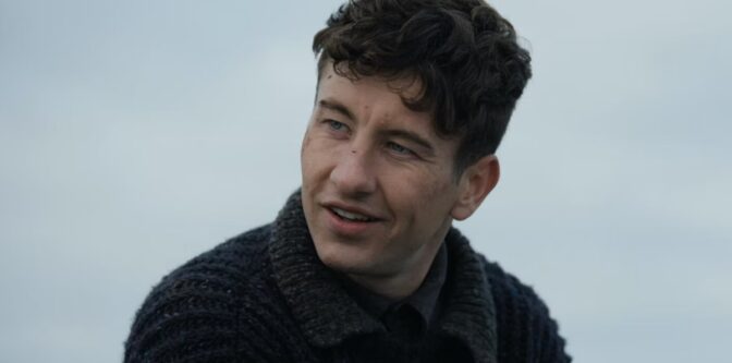 Köttätande sjukdom kunde ha dödat Barry Keoghan