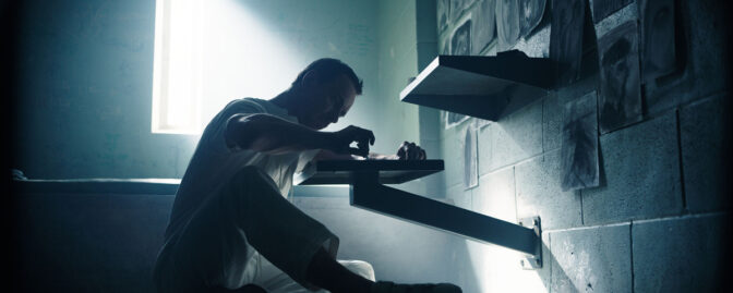 En ny bild från ”Assassin’s Creed” har släppts