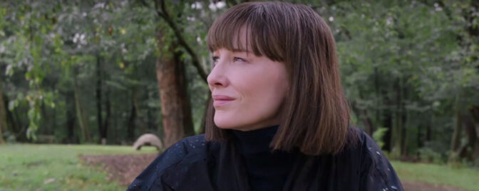 Trailerpremiär: Cate Blanchett försvinner i ”Where’d You Go, Bernadette”