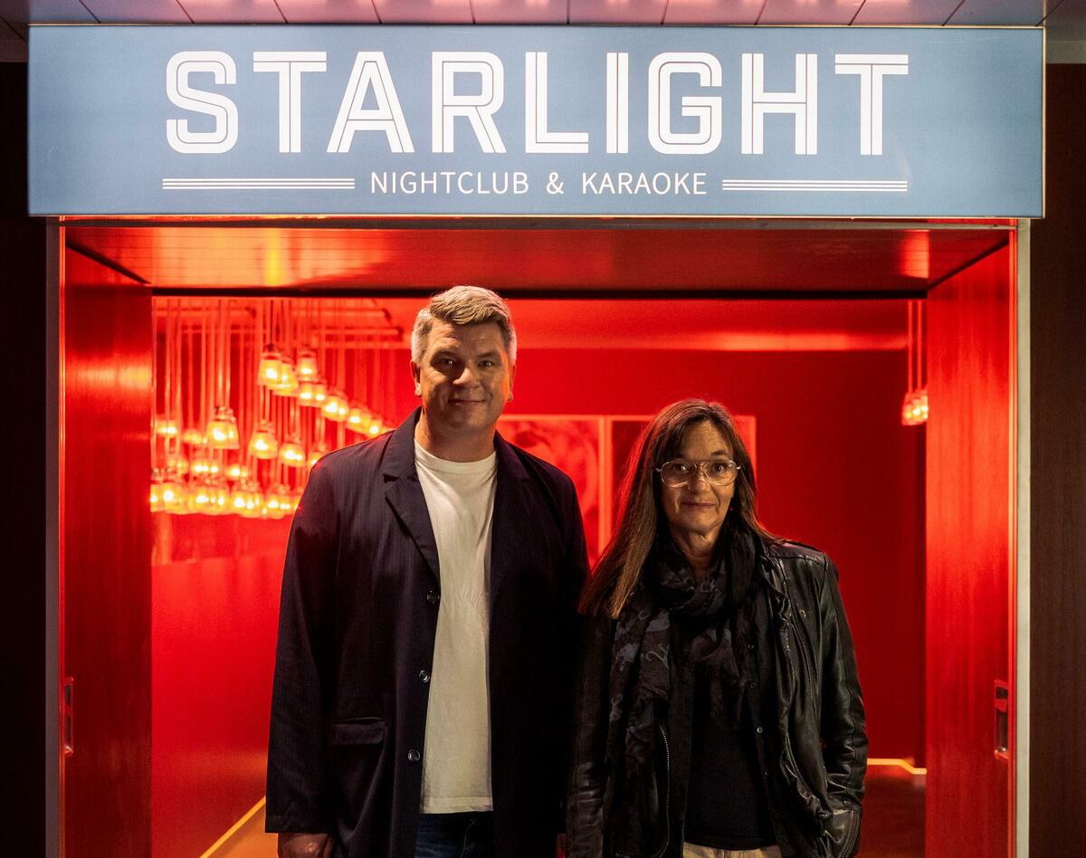Skr ckromanen F rjan Blir Miniserie P SVT Premi r 2025 MovieZine se