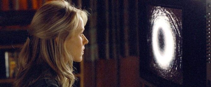 ”Rings” blir en prequel till ”The Ring”