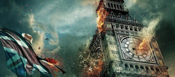 London faller först i januari