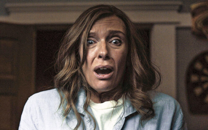 Ari Aster har skrivit en ”Hereditary”-prequel: ”Väntar på rätt tillfälle”