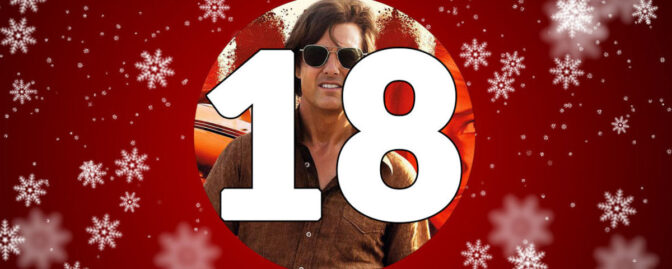 Tävla i MovieZines julkalender: Lucka 18