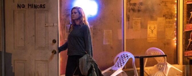 Trailerpremiär för ”Sharp Objects” – HBO:s spännande sommar-miniserie