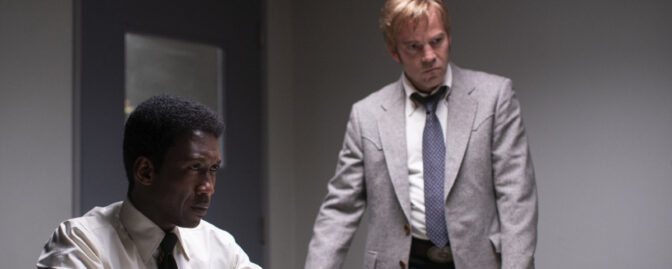 Då är ”True Detective” tillbaka på HBO Nordic