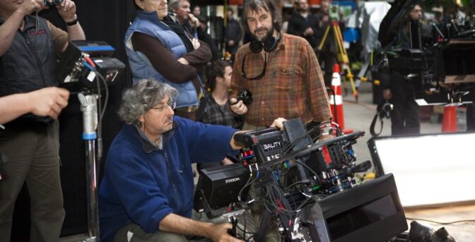 Andrew Lesnie har gått bort