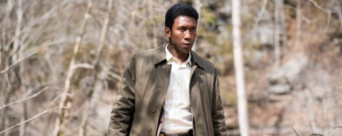 Ny trailer till ”True Detective” – thrillerserien är tillbaka i januari