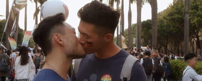 Docs4Pride: Streama gratis HBTQ-dokumentärer i juli