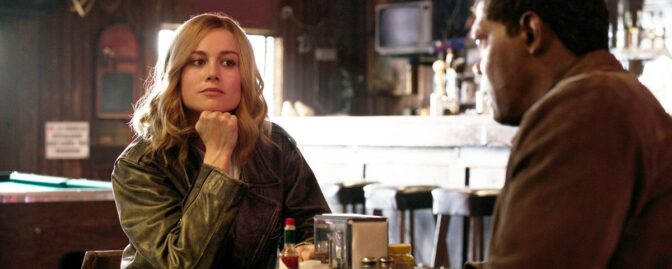 Ett superhjältefan har sett ”Captain Marvel” över 100 gånger på bio
