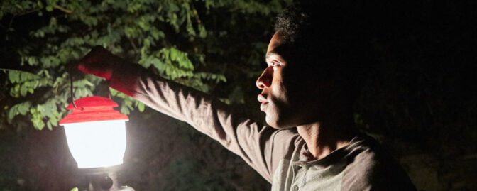 Låt dig inte luras av trailern till ”It Comes At Night”