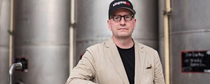 Steven Soderbergh gör true crime-serien ”Leavenworth”