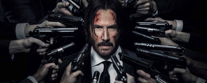 "John Wick". 
