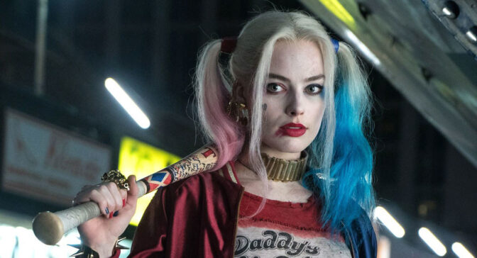 Tävla om ”Suicide Squad” på Blu-ray och DVD