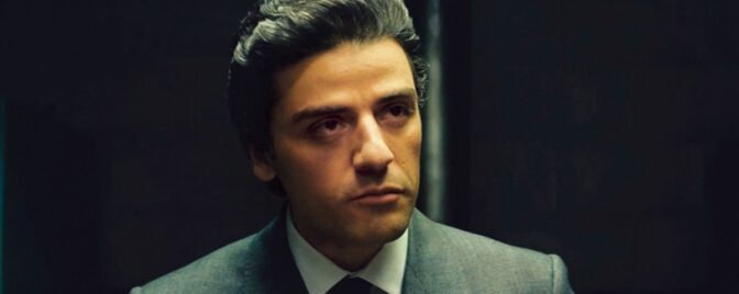 Ben Affleck och Oscar Isaac klara för knarkthriller