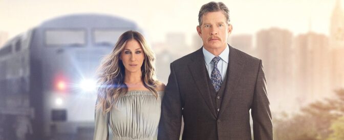 Trailer: Den tredje säsongen av ”Divorce” släpps i juli