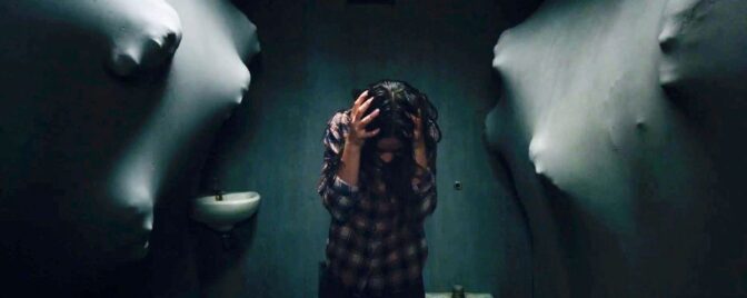 Ny trailer till ”The New Mutants” skruvar upp skräcken