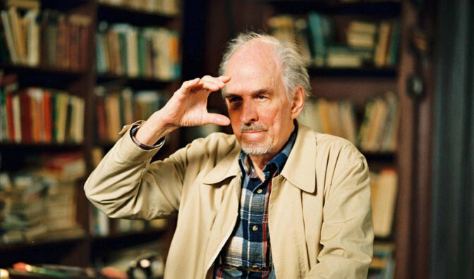 Ingmar Bergmans 100-årsdag firas med ny film och tv-serie