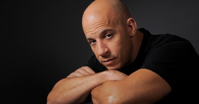 Vin Diesel vill regissera ”Fast & Furious 8” själv