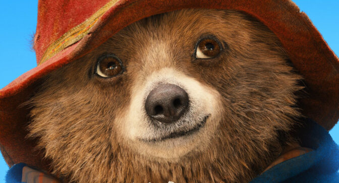 Inspelningsstart för ”Paddington 2”